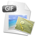 Filetype GIF icon